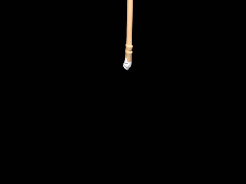 Battle Axe