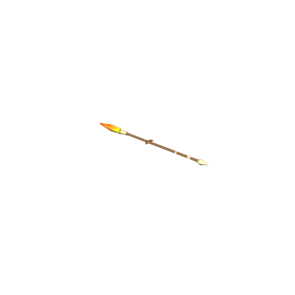 Flame Rod