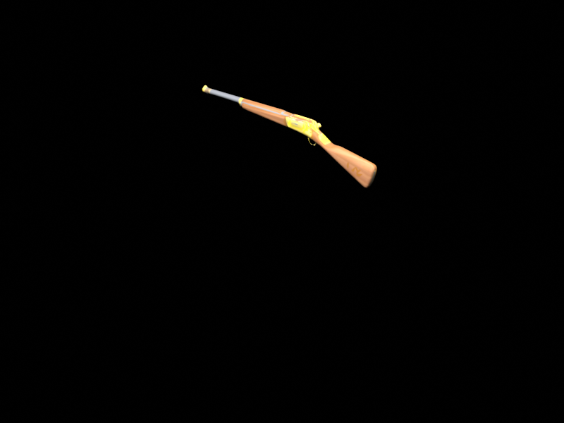Musket