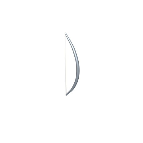 Mythril Bow