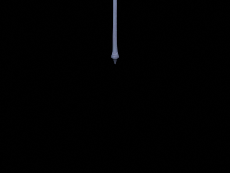 Wizard Staff